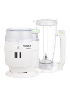 Mienta Chopper With Blender(CH-645)-1000W+Free Gift  - Image 4