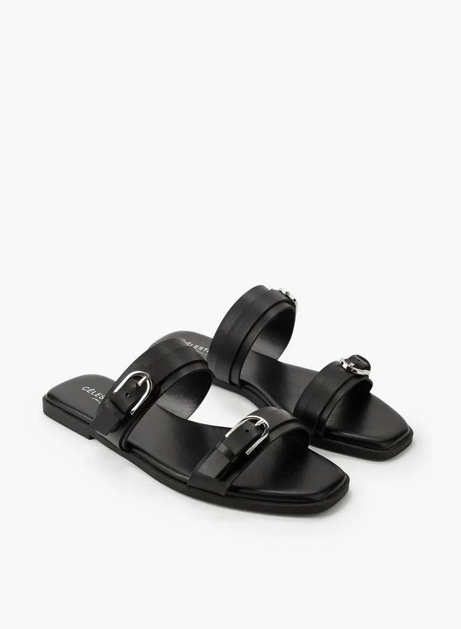 Women Slip-On Sandals