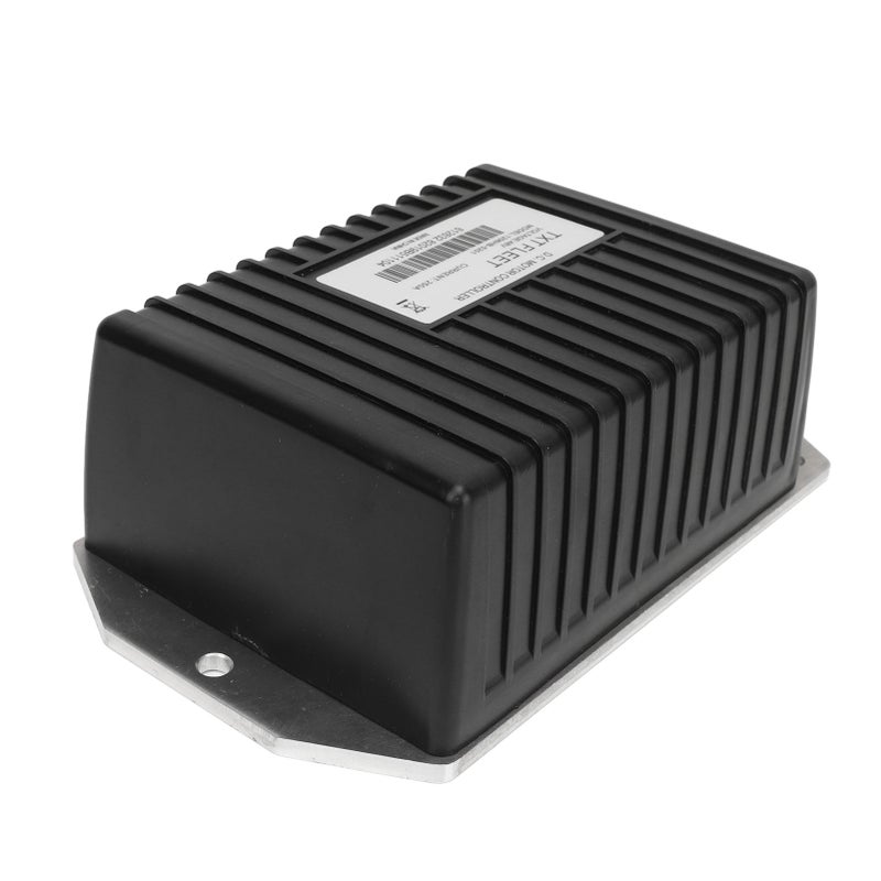 48V DC Motor Controller 250A ITS Throttle Input 1206HB 5201 Replacement for E‑Z‑GO Express S4 L4 - Image 3