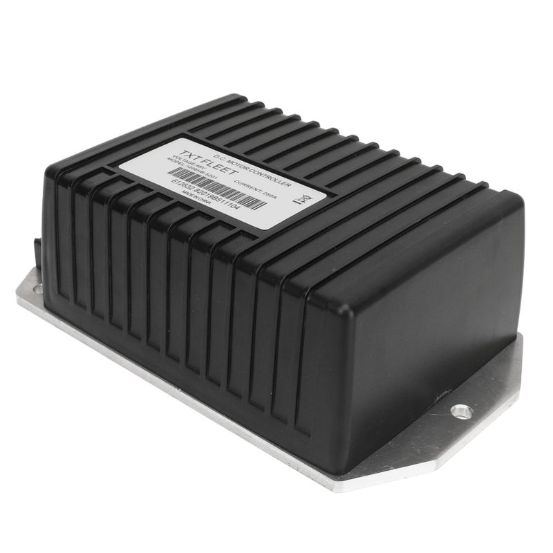 48V DC Motor Controller 250A ITS Throttle Input 1206HB 5201 Replacement for E‑Z‑GO Express S4 L4 - Image 2