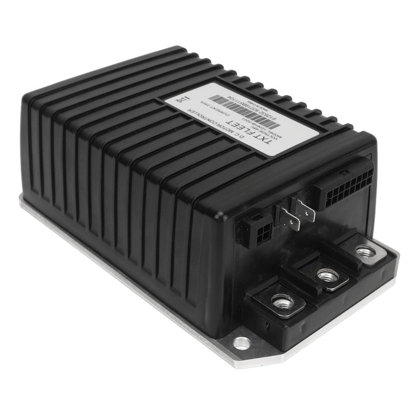 48V DC Motor Controller 250A ITS Throttle Input 1206HB 5201 Replacement for E‑Z‑GO Express S4 L4 - Image 1