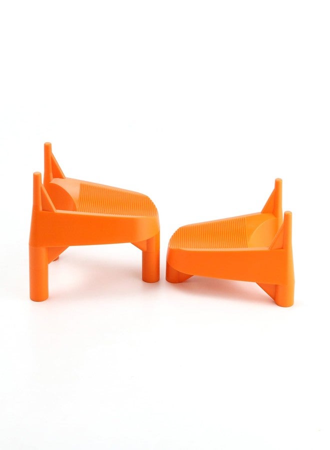 GIKYTEC Football Kickoff Kicking Tee Holders Rugby Kicking Tee 1" 2" (1inch) - Image 3