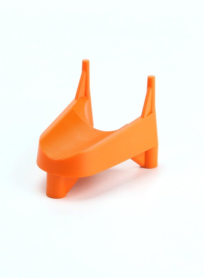 GIKYTEC Football Kickoff Kicking Tee Holders Rugby Kicking Tee 1" 2" (1inch) - Image 1