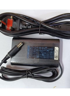 سي إس 19.5V 3.34A 7.4*5.0mm AC ADAPTER DELL LAPTOP 65W  - Image 3