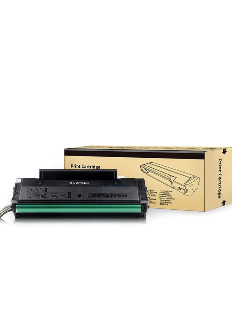 Pantum Pantum pd-219 Toner Cartridge  - Image 2