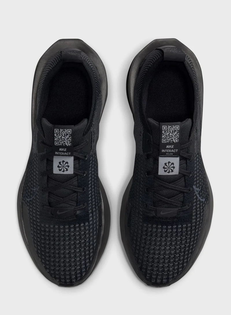 Nike Interact Run