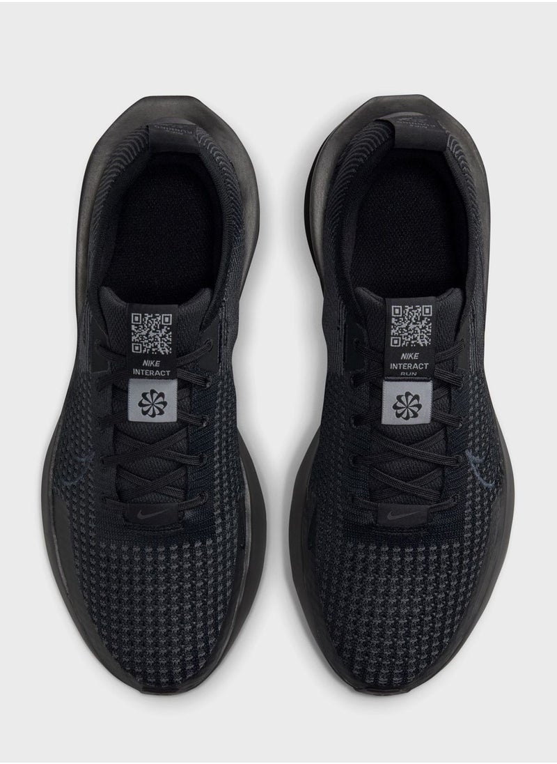 Nike - Interact Run - Image 1