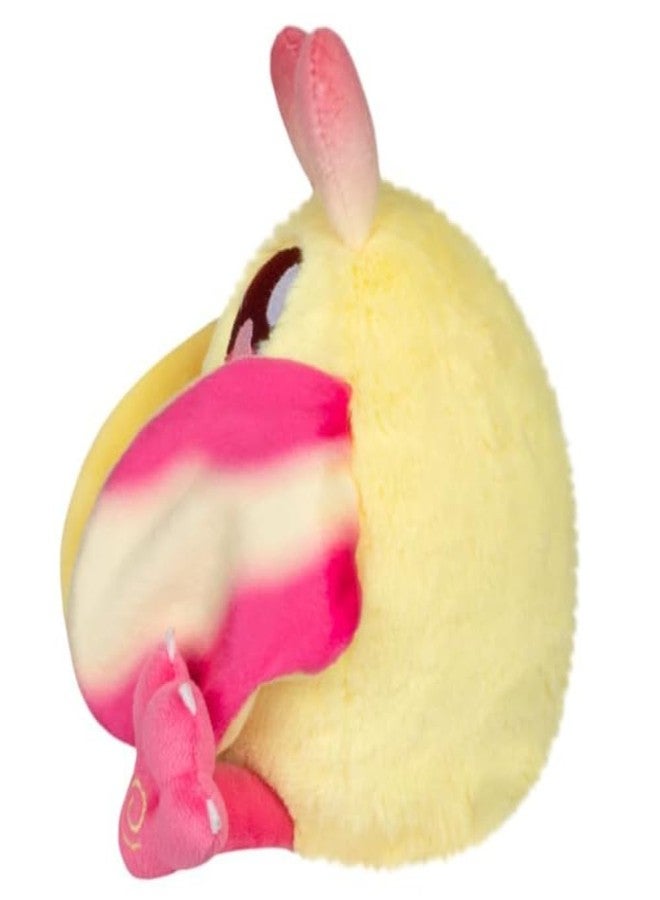 Squishable - Alter Egos Series 14: Rosy Maple Mothman - Alter Ego Collection - 7 in - Soft Toy Collectible Stuffed Animal - Beans - Image 2