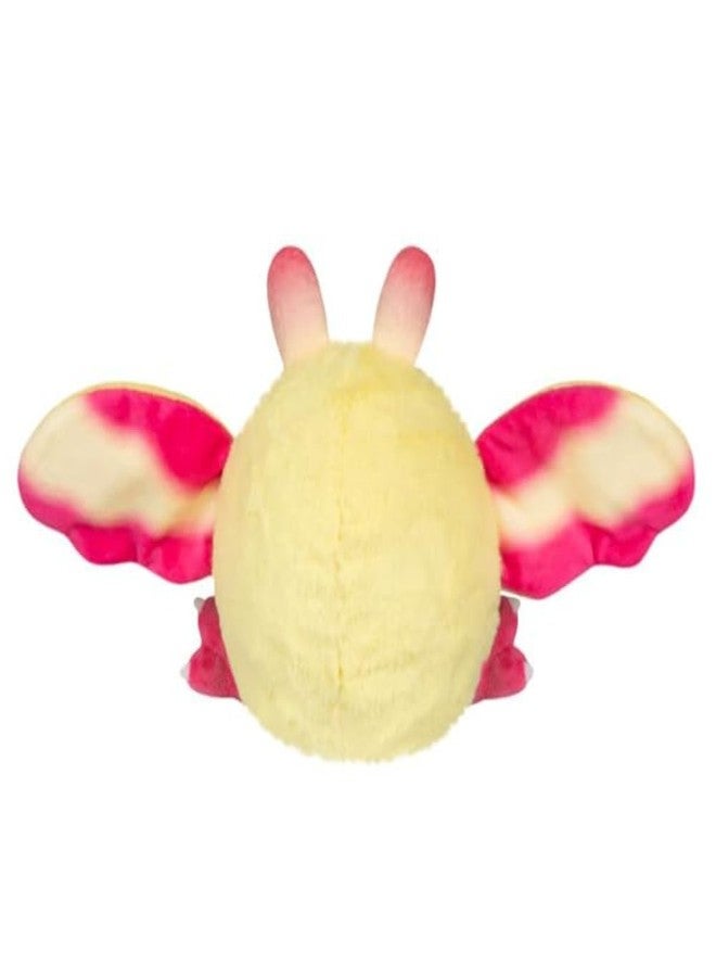 Squishable - Alter Egos Series 14: Rosy Maple Mothman - Alter Ego Collection - 7 in - Soft Toy Collectible Stuffed Animal - Beans - Image 3