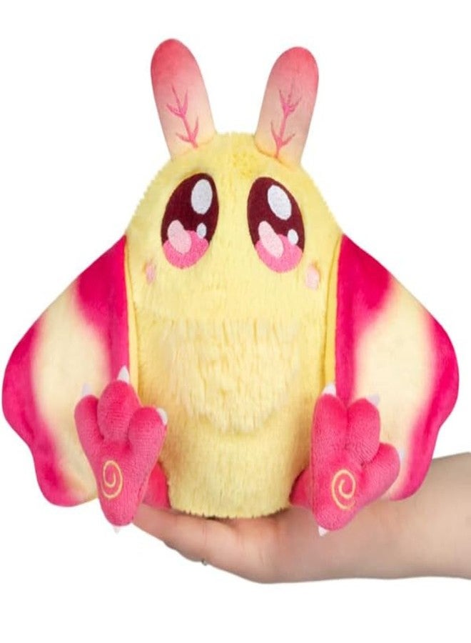 Squishable - Alter Egos Series 14: Rosy Maple Mothman - Alter Ego Collection - 7 in - Soft Toy Collectible Stuffed Animal - Beans - Image 1