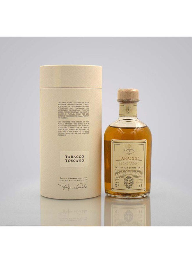 Logevy  Tabacco Toscano Room Fragrances  - Image 2