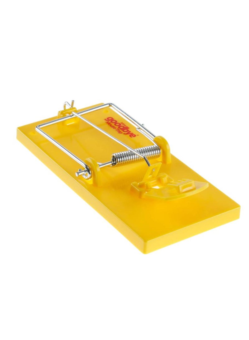 Quick Rat Trap