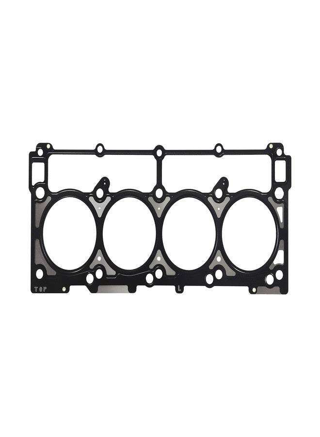 DNJ HG1160L MLS (Multi-Layered Steel) Head Gasket for 2003-2008 / Chrysler, Dodge, Jeep / 5.7L / V8 / 16V / OHV / 345cid / [HEMI]