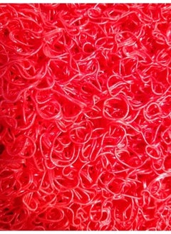 Curly Mat Non-Slip Mat 14 mm Red Runner Antibacterial Hygienic - pzsku/Z1764CA0D26042ABD82CAZ/45/_/1731183067/60d352dc-15b1-4d4a-be21-c4339c780103