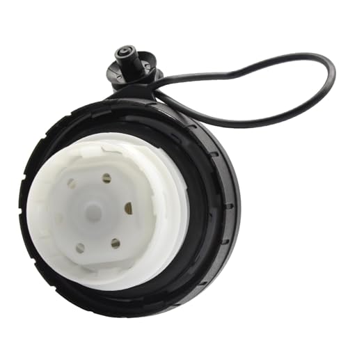 Ynovvo GT329 Gas Cap Fuel Cap for Buick Enclave Allure LaCrosse for Cadillac SRX CTS ATS for Chevrolet Equinox Impala for GMC Acadia for Saturn Outlook OE GT329 23368720 ‎22944177 - Image 4