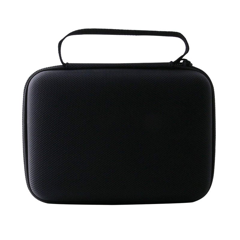WERJIA Hard EVA Travel Case for Canon SELPHY QX20/ SELPHY Square QX10 Photo Printer (black) - Image 5