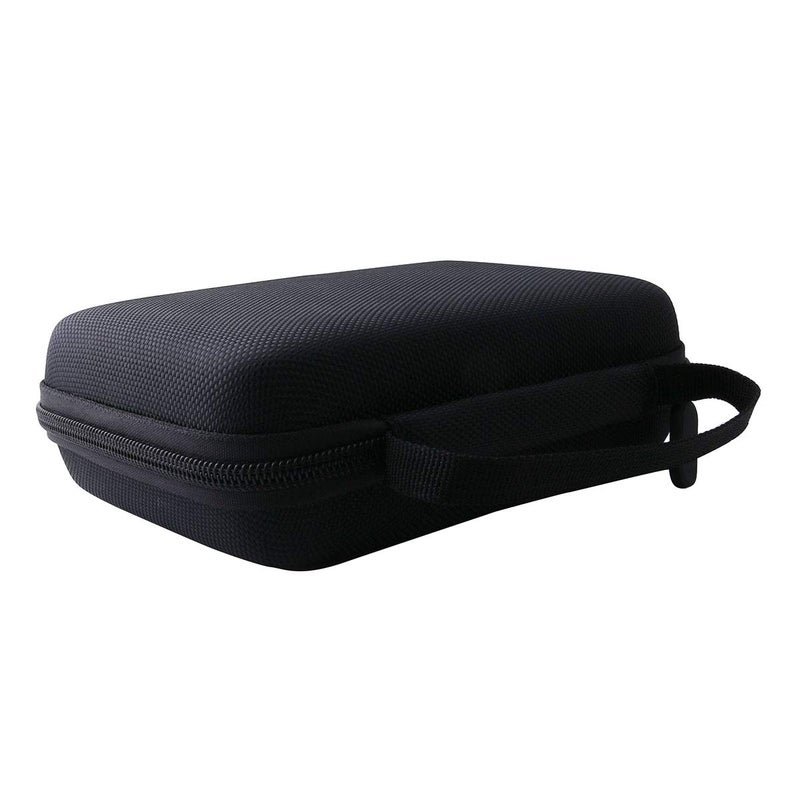 WERJIA Hard EVA Travel Case for Canon SELPHY QX20/ SELPHY Square QX10 Photo Printer (black) - Image 2