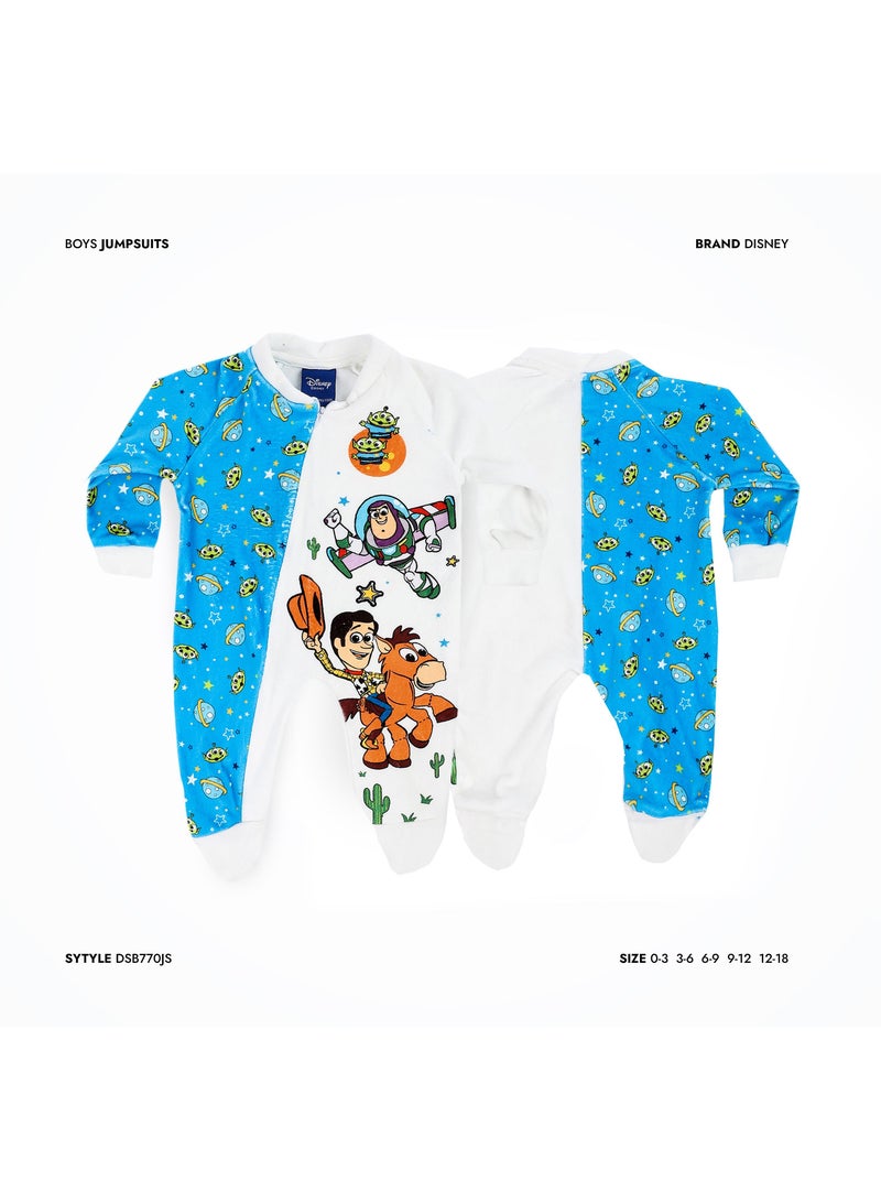 سالوبيت توي ستوري