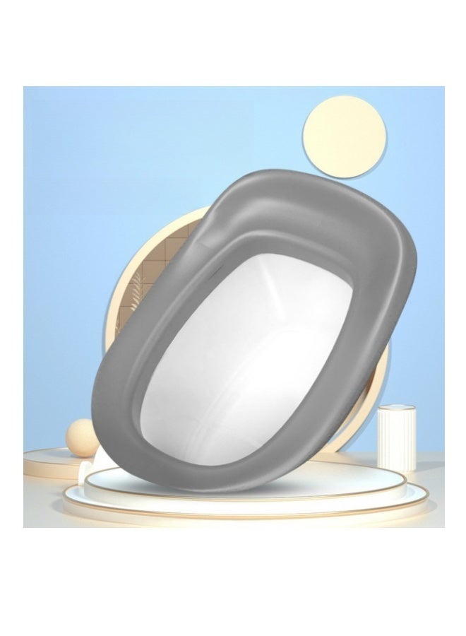 DOOKOO Baby Potty Toilet Potty Training Seat, Lovely Toddler Potty Chair for Kids Boys Girls, Infants Early Educational Toy Soft Pad Easy to Use and Clean - Image 3