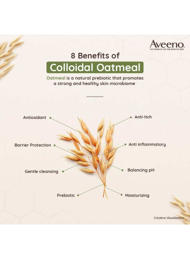 Aveeno Daily Moisturizing Lotion, 354ml - Image 5