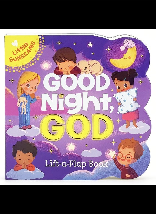 Good Night, God (Little Sunbeams) 