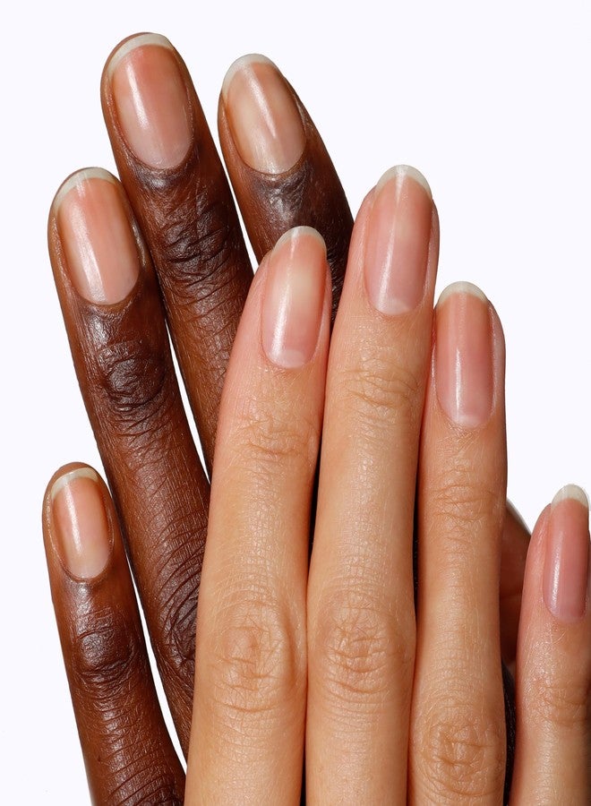 LONDONTOWN Smooth & Shine Buffer Pads - Nail Buffer for Natural Nails for Smoothing, Shaping & High Shine Polishing | Travel Friendly, 10 Count - Image 5