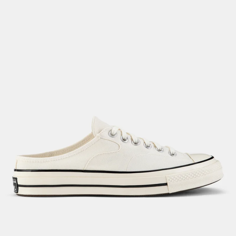 CONVERSE Chuck 70 Mule Unisex Slip-On Shoes