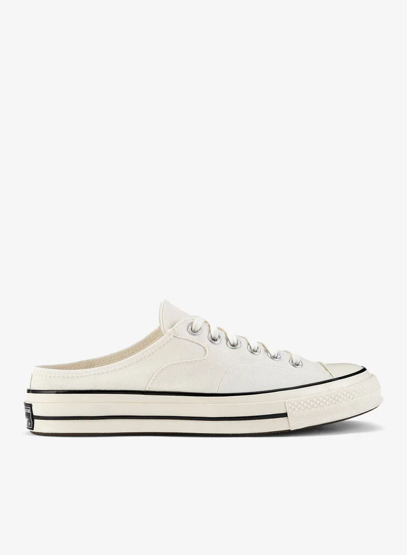 Chuck 70 Mule Unisex Slip-On Shoes