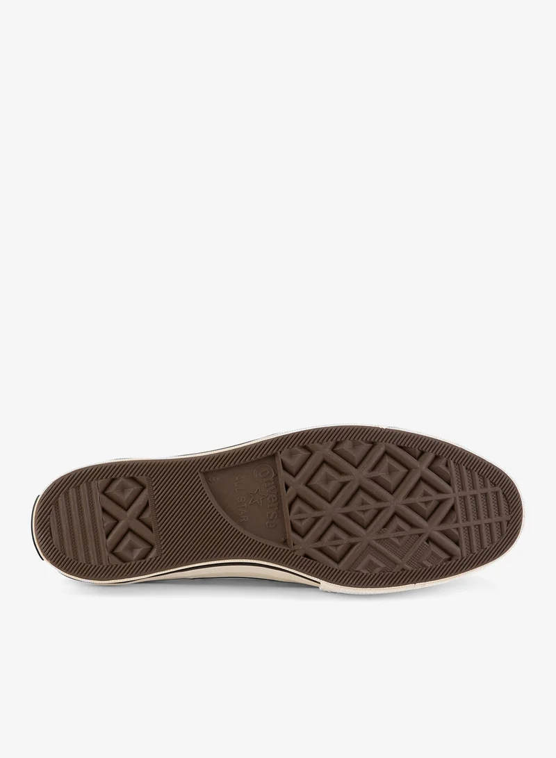 CONVERSE Chuck 70 Mule Unisex Slip-On Shoes