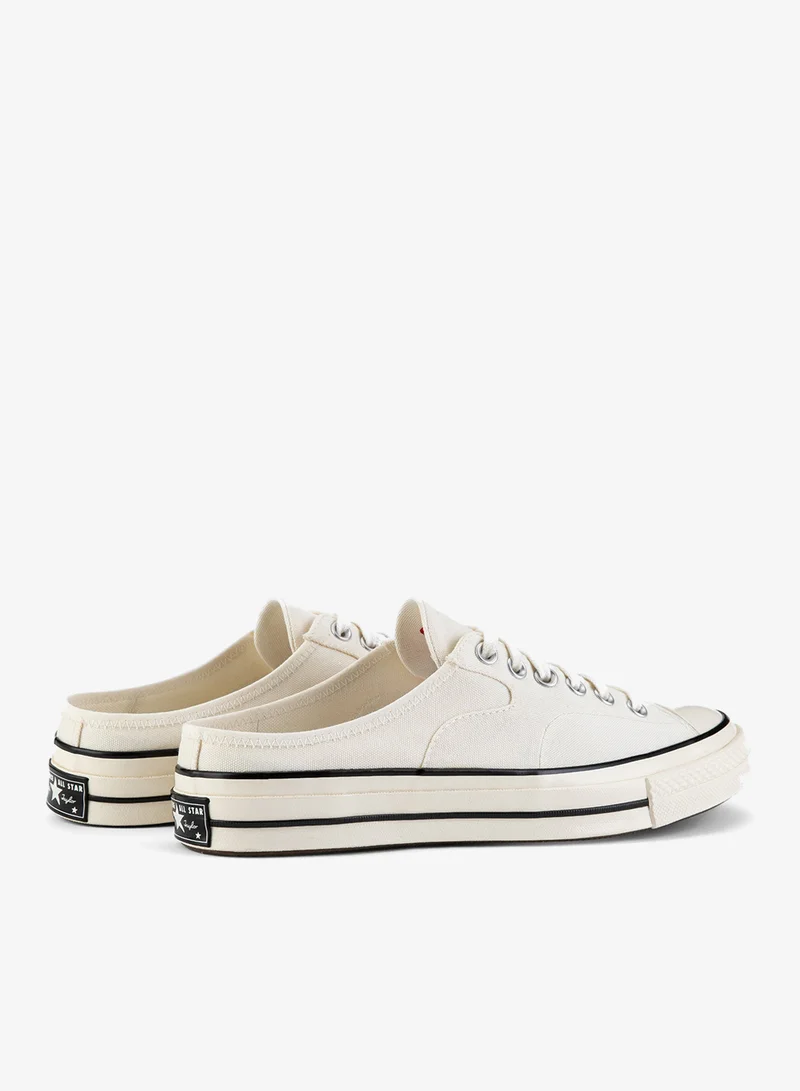 CONVERSE Chuck 70 Mule Unisex Slip-On Shoes