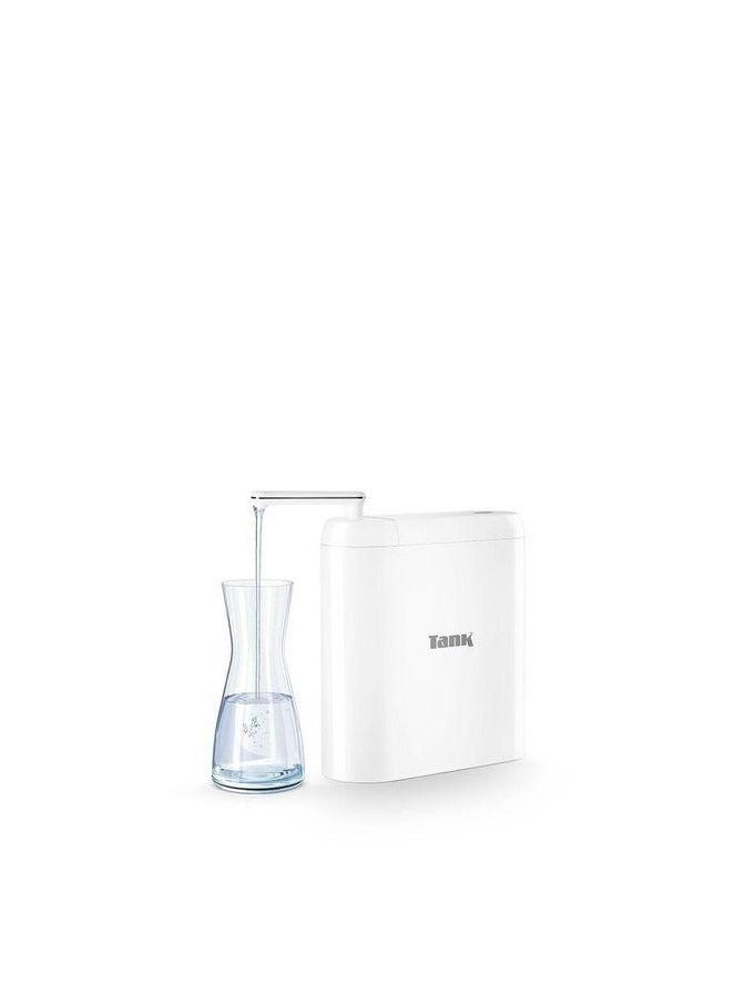 TANK Filter Tank Pro - 6