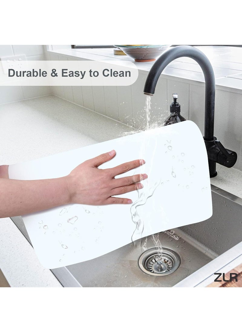 Y&D - Diatom Durable Thick Splash Proof Coffee Mat - Image 1
