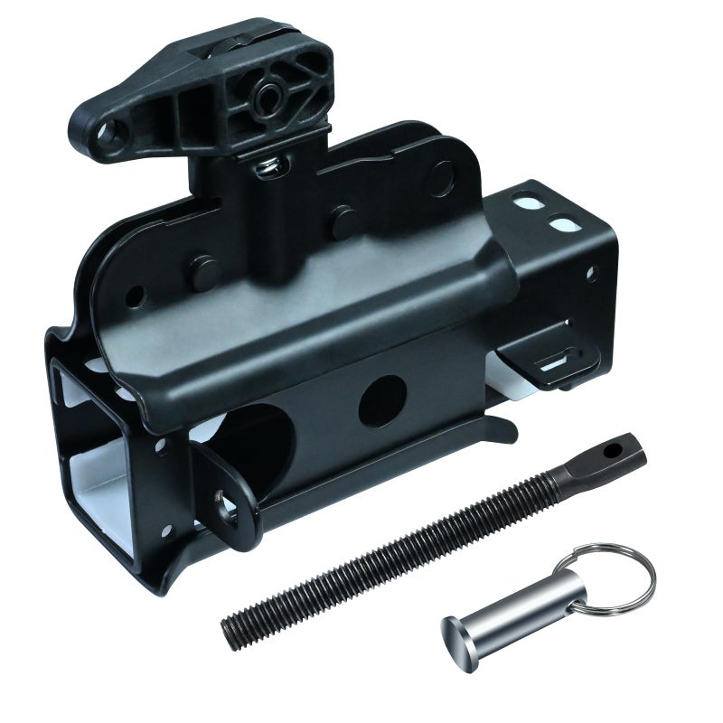 Vsttar 41C5141-1 & 41C5141-2 Garage Door Opener Trolley  Compatible With Liftmaster & Chamberlain Chain Drive Garage Door Opener Rail Assemblies - Image 1