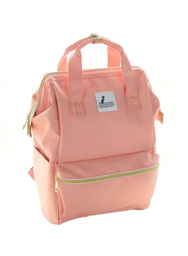 NIBEMINENT Multi-Function Waterproof Diaper Bag