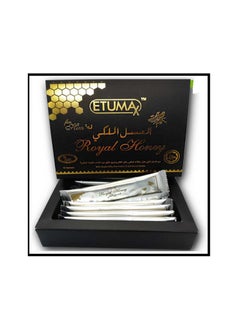 Royal Etomax nutritional supplement 12 sachets