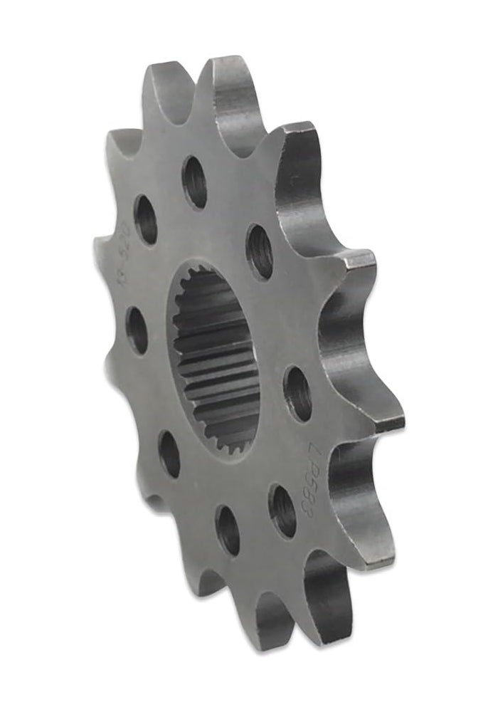 QASULER 520 Motorcycle Front Sprocket - Image 4