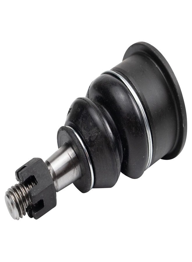 TRQ Front and Rear Suspension Kit Ball Joint Sway Bar Stabilizer Link Compatible with 2004-2009 Cadillac XLR 1997-2011 Chevrolet Corvette - Image 4