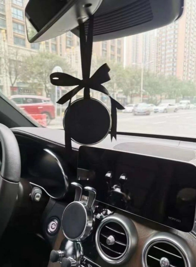 jo Malone Black Pomegranate Car Air Freshener Arabic Unisex Solid Perfume for Home and Clothes 30g - Image 2