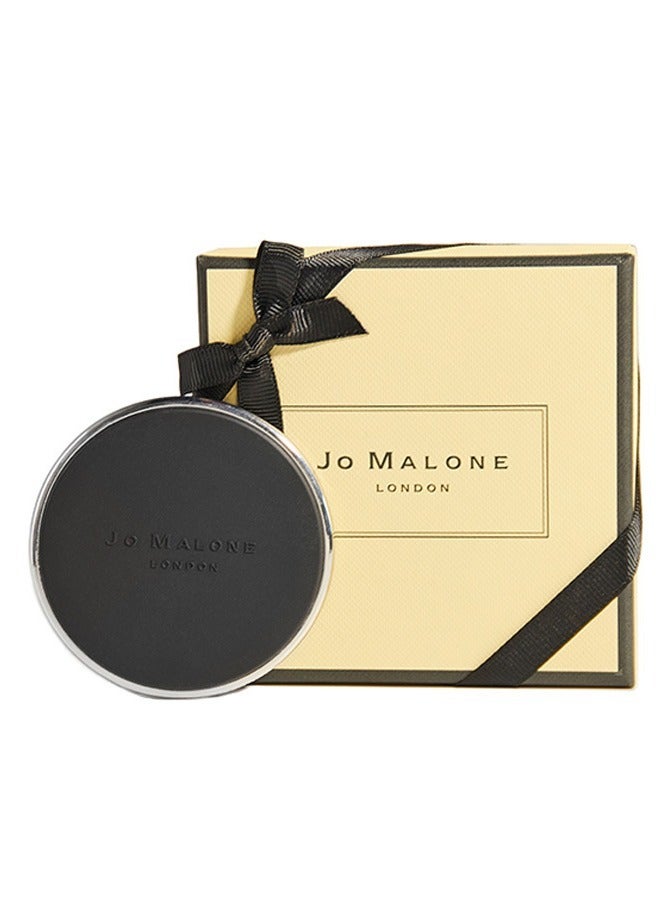 jo Malone Black Pomegranate Car Air Freshener Arabic Unisex Solid Perfume for Home and Clothes 30g - Image 4