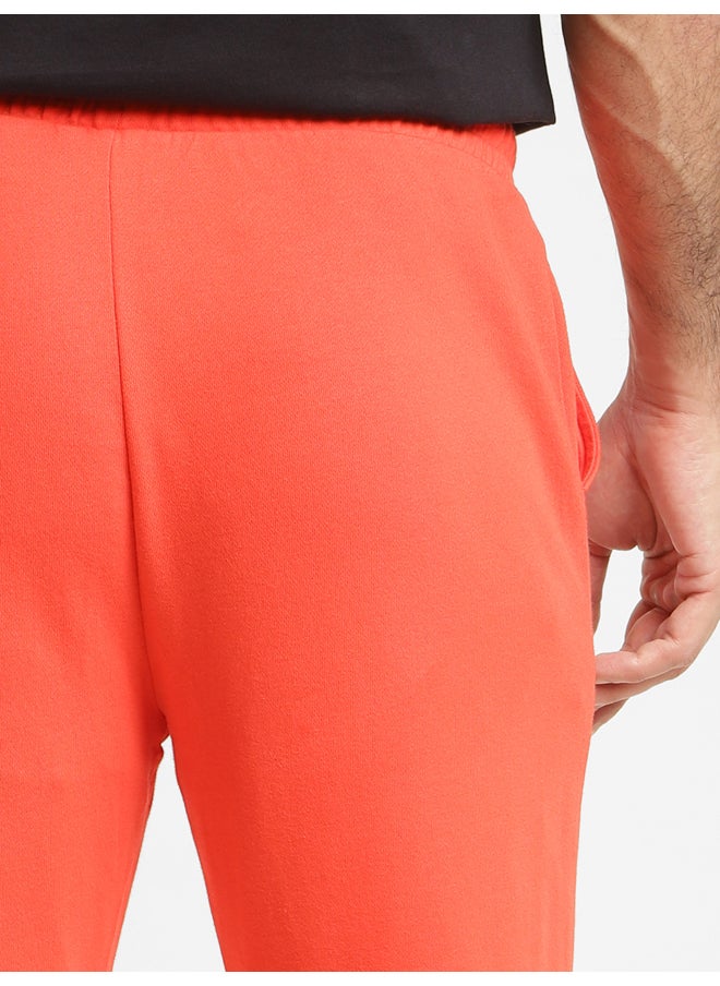 Levi's - Men's Red Regular Joggers - Image 1