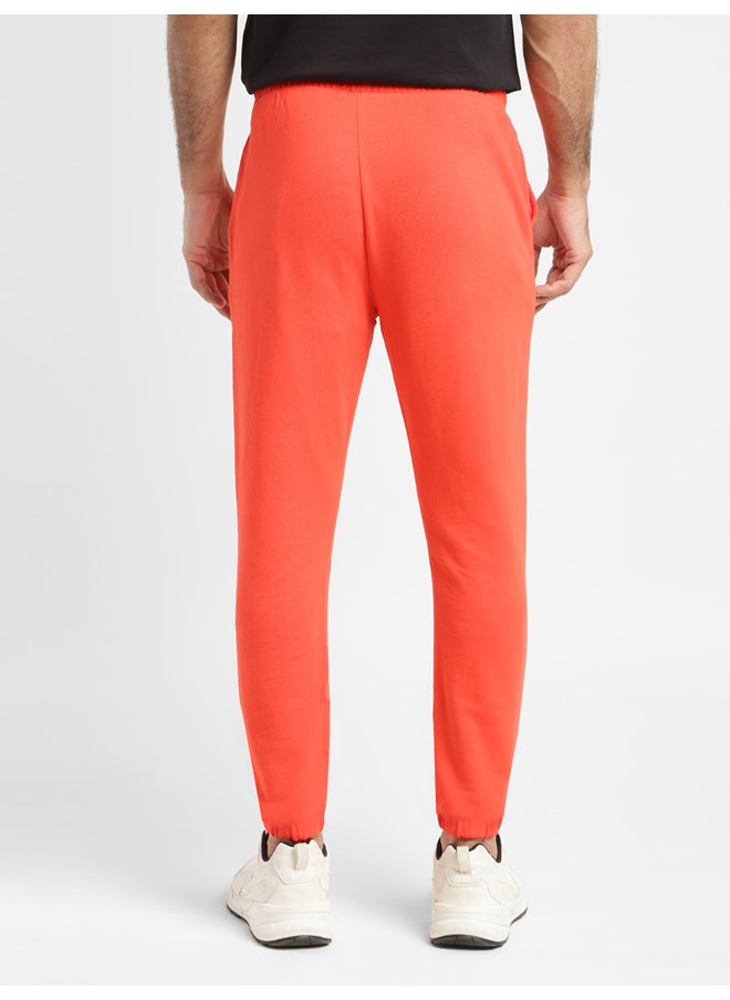 Levi's - Men's Red Regular Joggers - Image 1