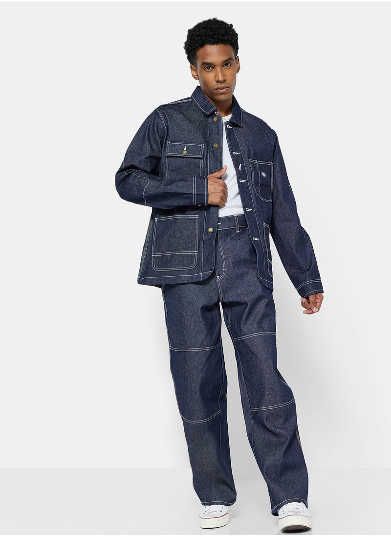 Dickies - 100th Anniversary Chore Jacket - Image 1