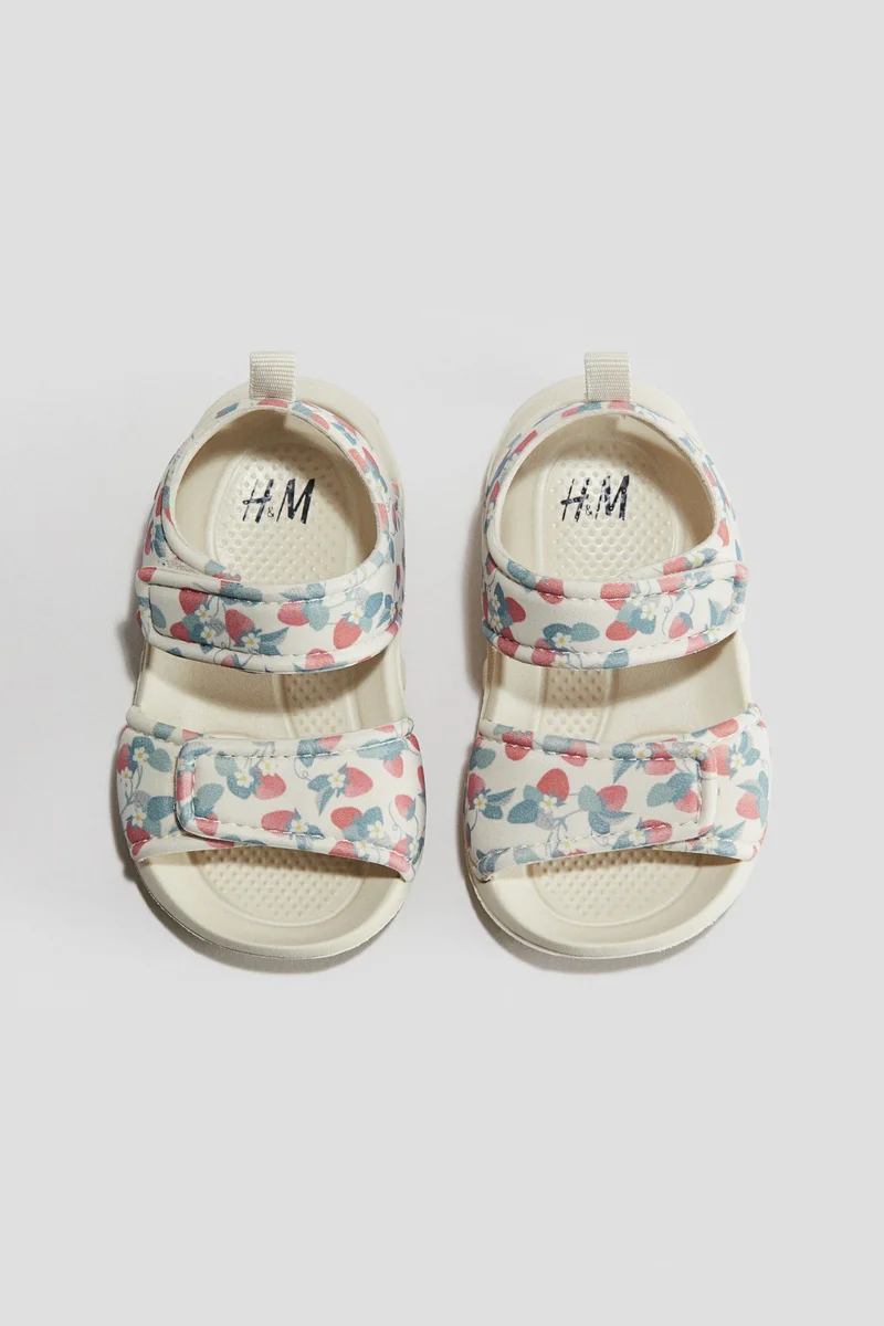 H&M Sandals