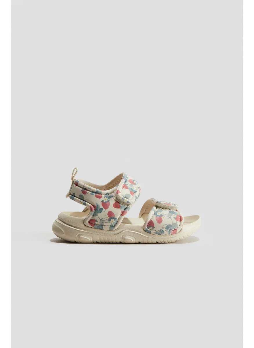H&M Sandals