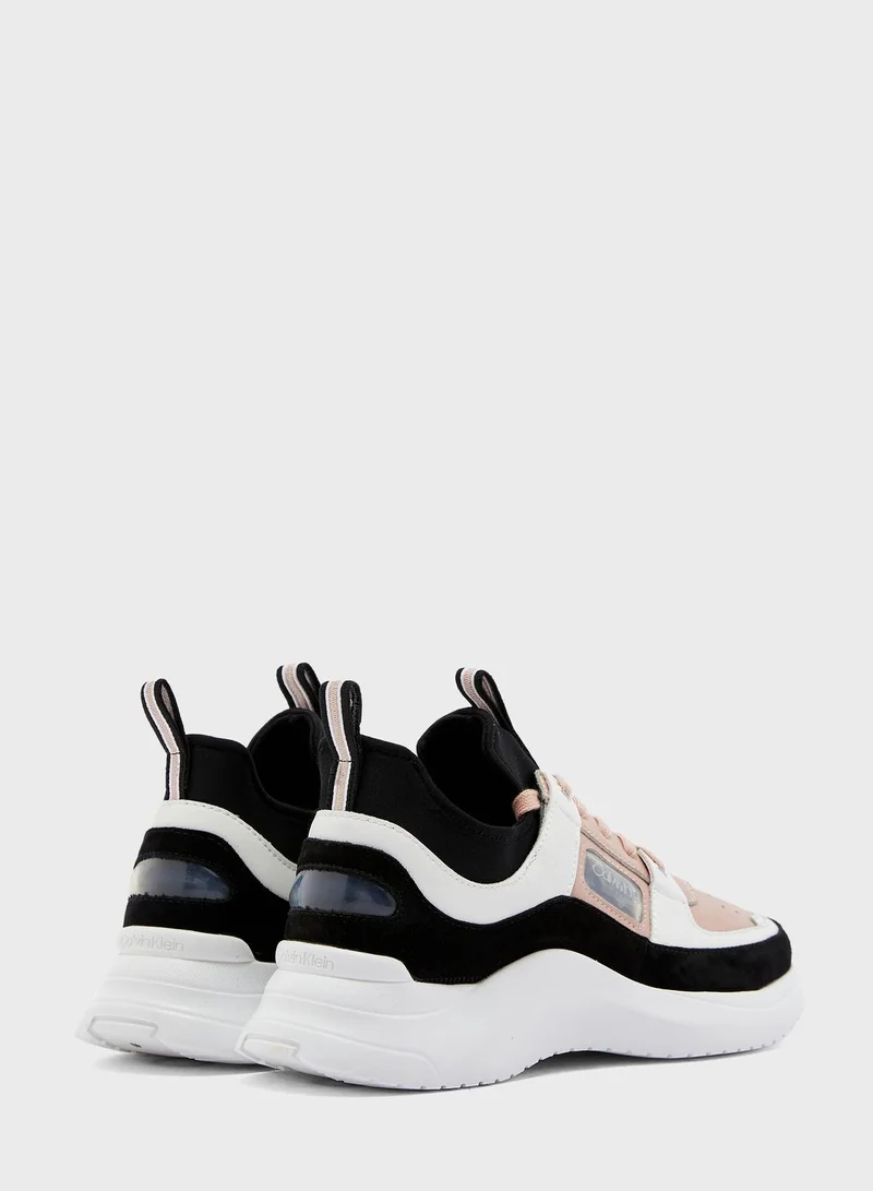 CALVIN KLEIN Ultra Low Top Sneaker