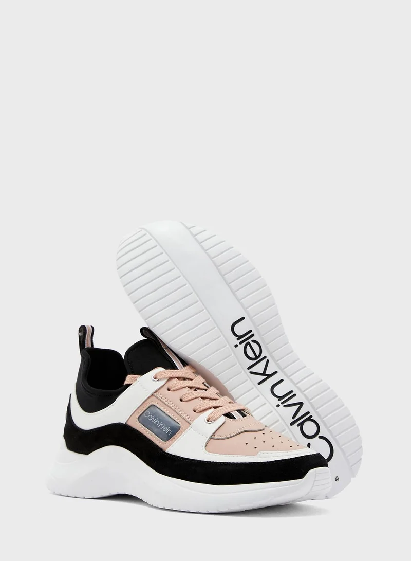 CALVIN KLEIN Ultra Low Top Sneaker