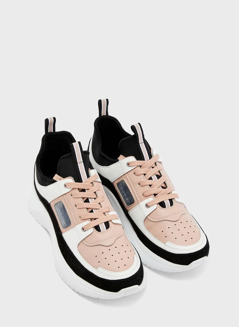 CALVIN KLEIN Ultra Low Top Sneaker