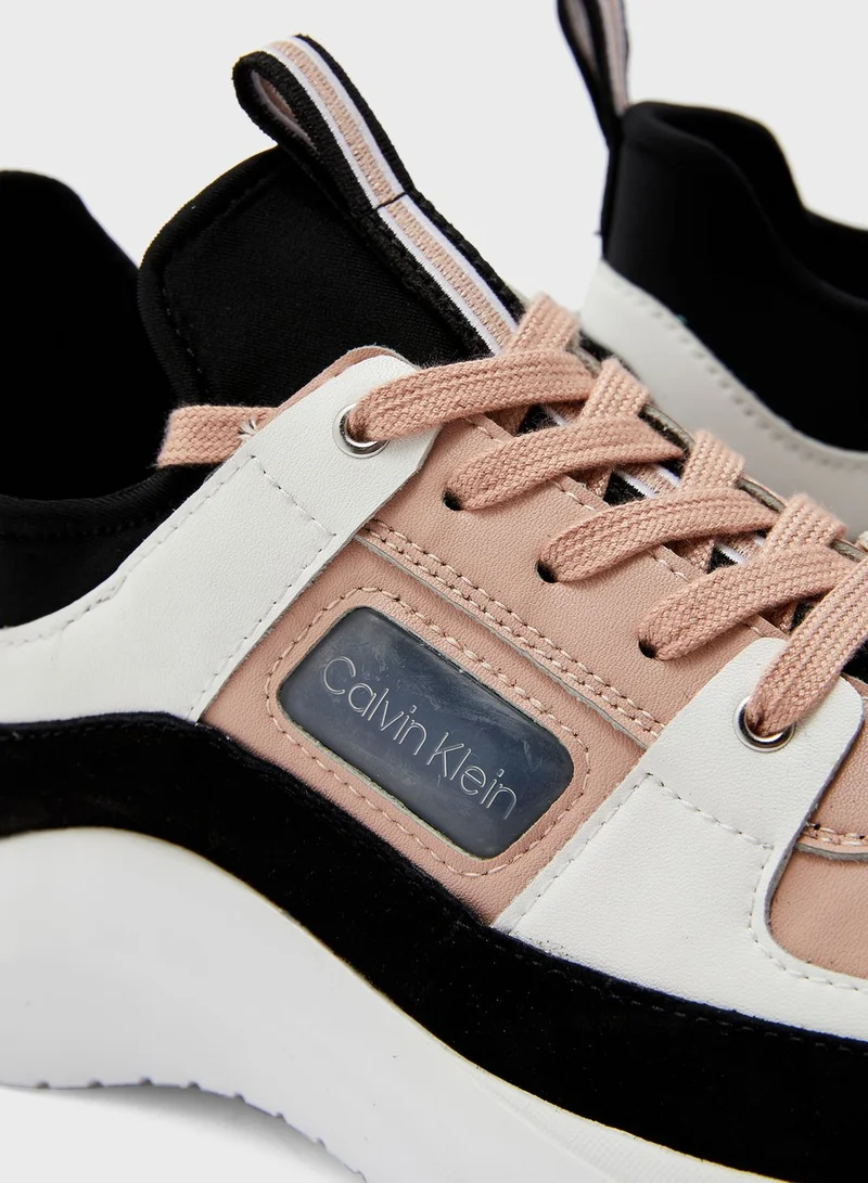 CALVIN KLEIN Ultra Low Top Sneaker