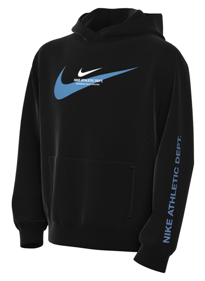 Nike B Nsw Si Flc Po Hoodie Bb  - Image 1