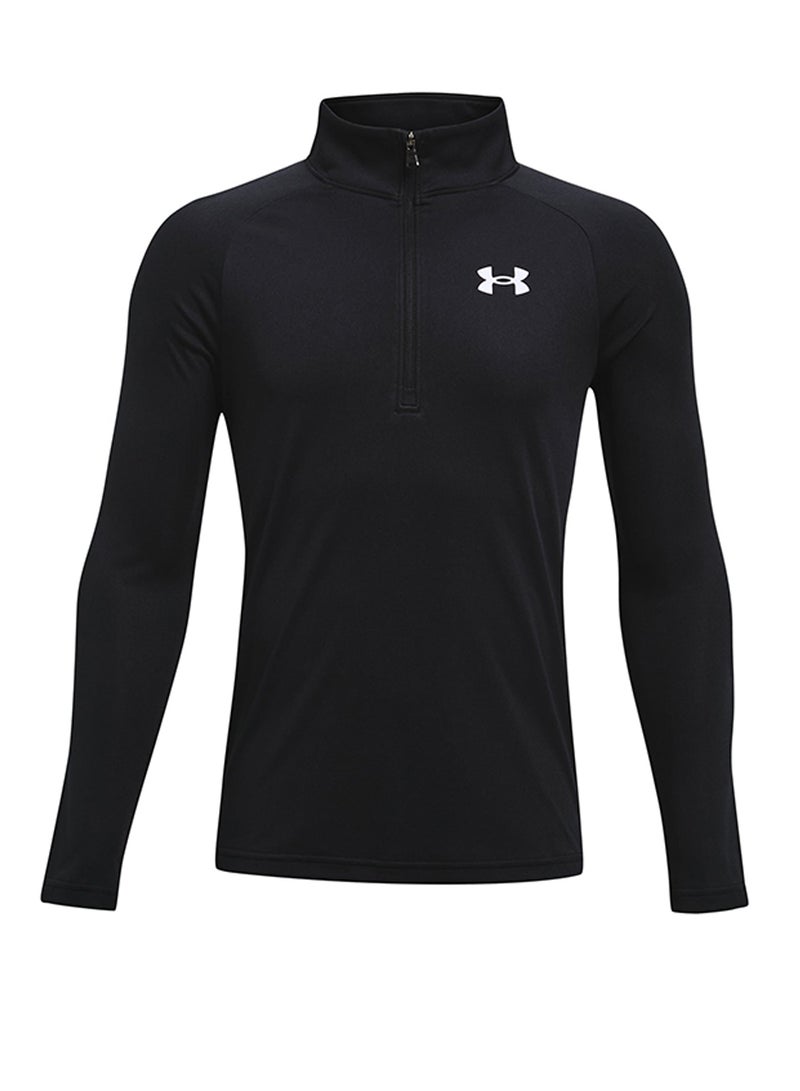 UNDER ARMOUR Youth Tech 2 Sweatshirt  - Image 1